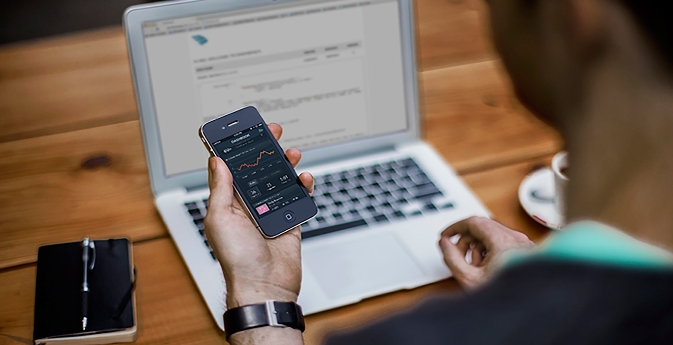 Mobile app development